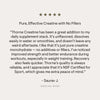 THORNE Creatine - 90 Servings