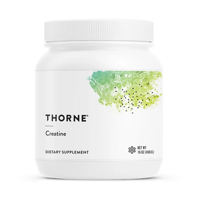 THORNE Creatine - 90 Servings