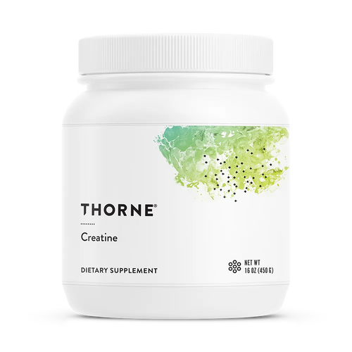 THORNE Creatine - 90 Servings