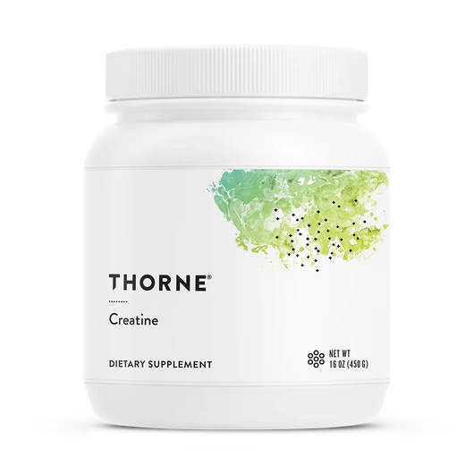 THORNE Creatine - 90 Servings